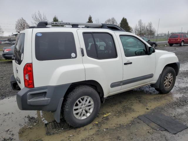 5N1AN0NW6EN814890 | 2014 NISSAN XTERRA X