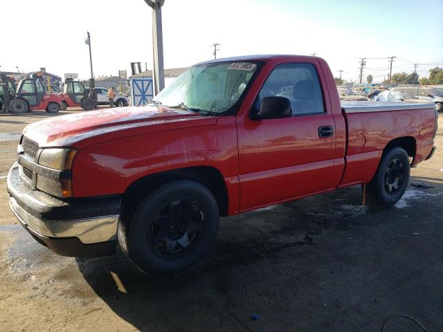 2004 Chevrolet C/K 1500 