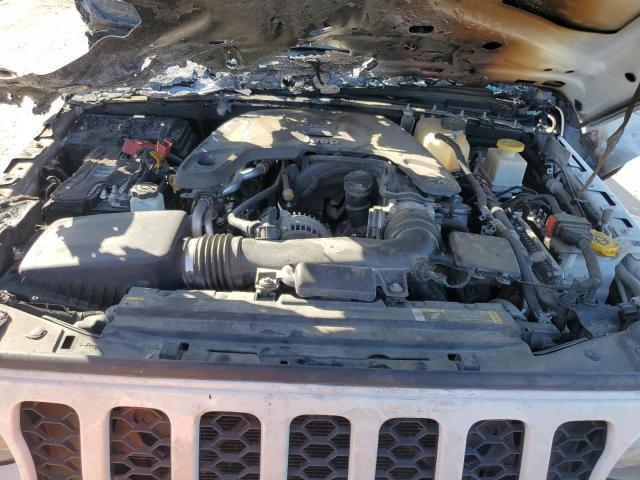 2021 JEEP GLADIATOR - 1C6HJTAG1ML542393