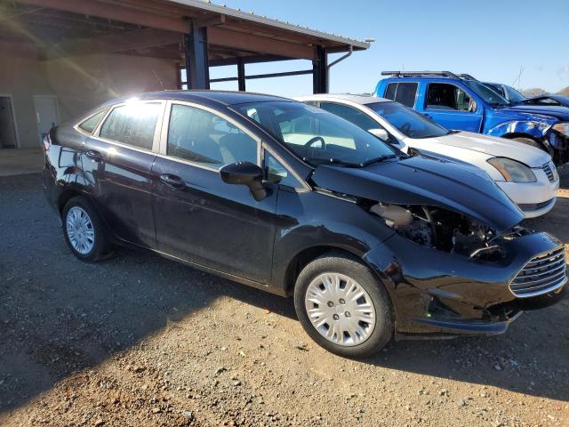 2019 Ford Fiesta S VIN: 3FADP4AJ8KM158748 Lot: 80111473