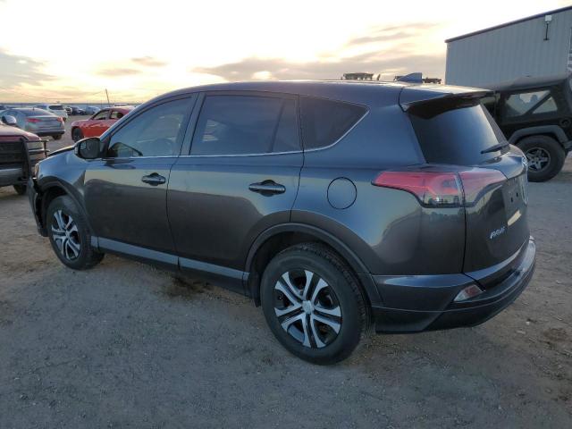 JTMZFREV0JJ194054 | 2018 TOYOTA RAV4 LE