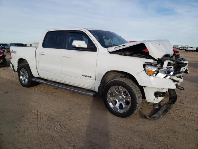 1C6SRFFT9LN161853 | 2020 RAM 1500 BIG H