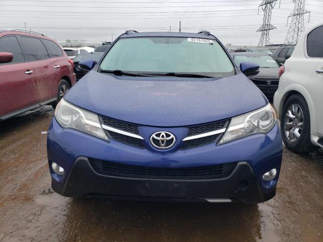 2T3RFREVXEW133625 | 2014 TOYOTA RAV4 XLE