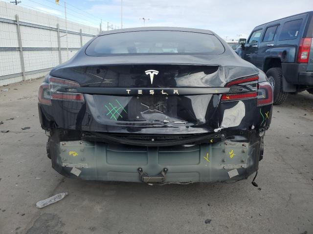 2016 TESLA MODEL S 70 5YJSA1E26GF174950