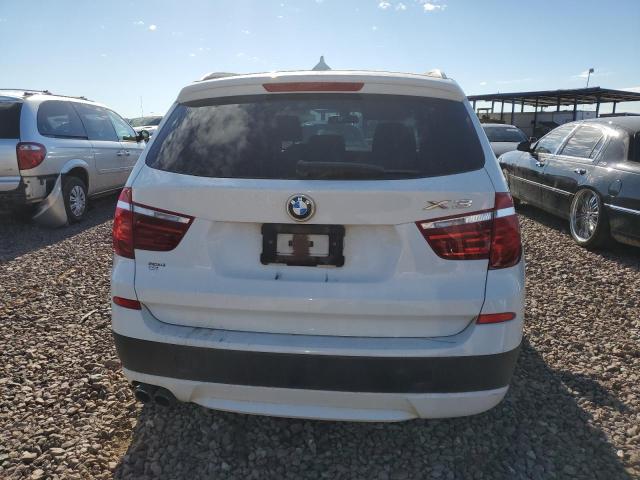 VIN 5UXWX9C50D0A21326 2013 BMW X3, Xdrive28I no.6