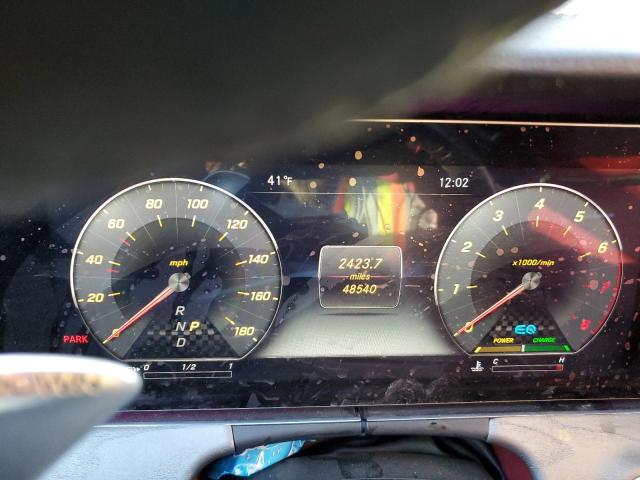 2020 MERCEDES-BENZ CLS AMG 53 - WDD2J6BB2LA050314