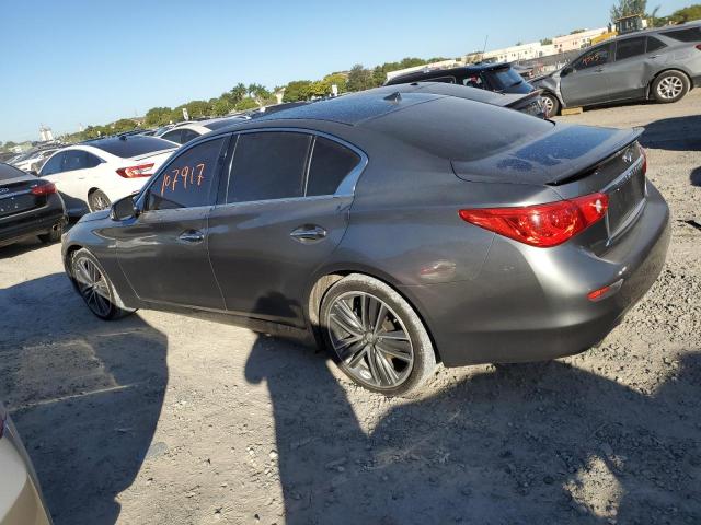 JN1CV7AP4GM203742 | 2016 INFINITI Q50 BASE