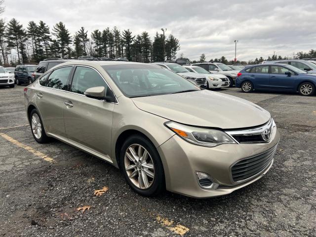 2014 Toyota Avalon Base