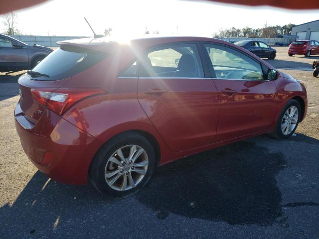 KMHD35LH2EU177992 | 2014 HYUNDAI ELANTRA GT