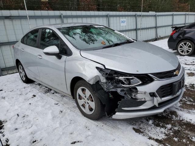 1G1BC5SM9J7223734 | 2018 CHEVROLET CRUZE LS