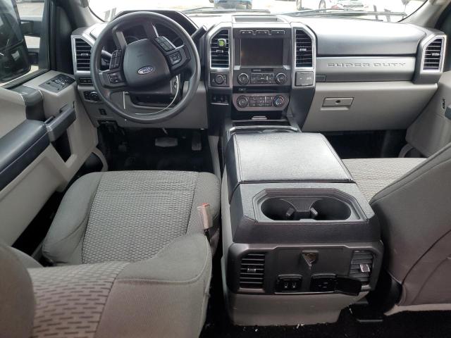 2018 FORD 1220 1FT7W2BT6JEB18719