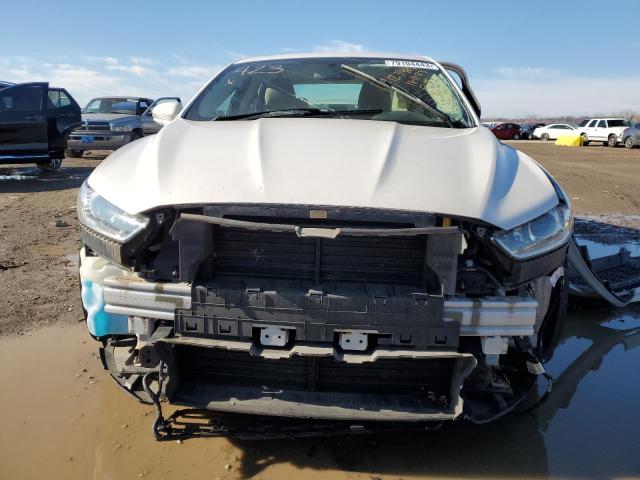 3FA6P0LU6ER176777 | 2014 FORD FUSION SE