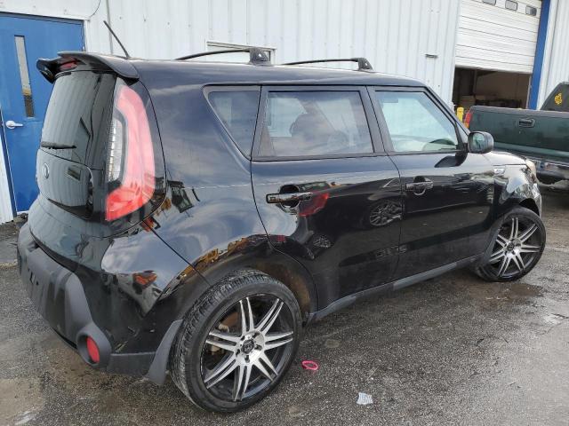 KNDJN2A21F7164830 | 2015 KIA SOUL