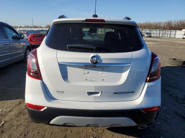 KL4CJASB0KB727123 | 2019 BUICK ENCORE PRE