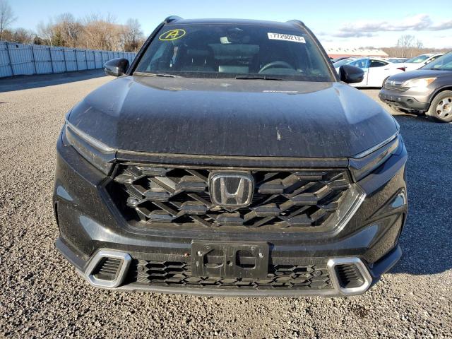 2023 HONDA CR-V SPORT - 2HKRS6H90PH200199