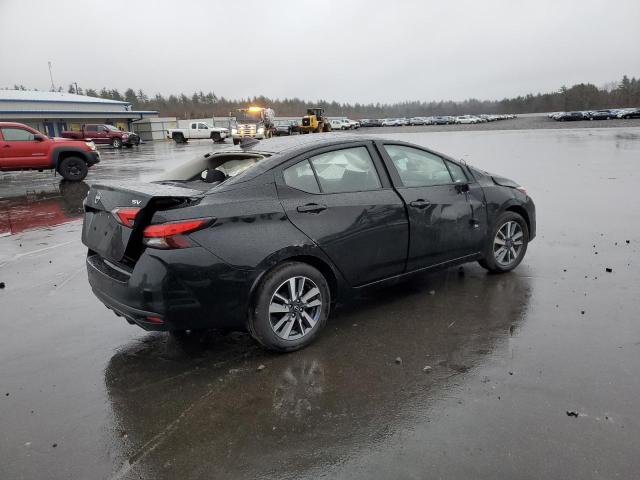 3N1CN8EVXPL862403 | 2023 NISSAN VERSA SV