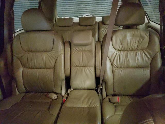 2010 Honda Odyssey - Image 10