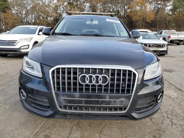 VIN WA1LFAFP3DA084265 2013 Audi Q5, Premium Plus no.5