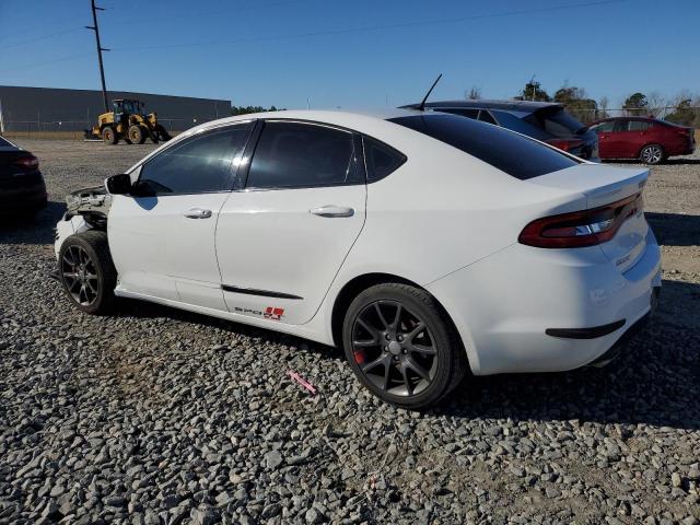 1C3CDFBB1GD506737 | 2016 DODGE DART SXT