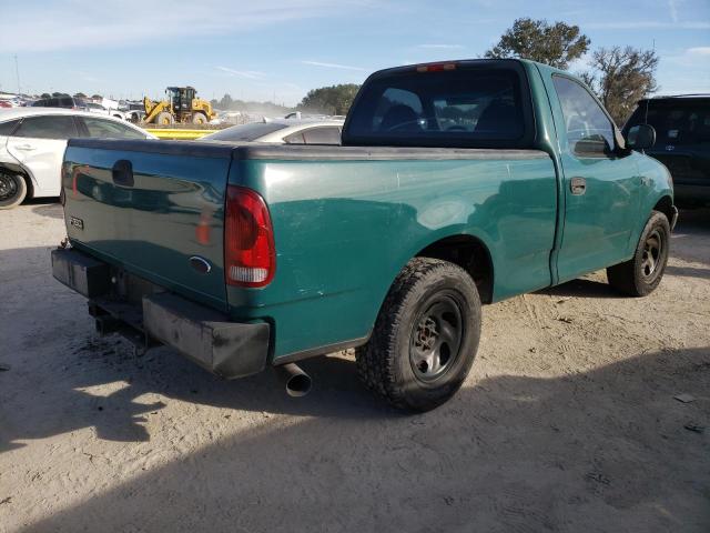 2FTRF17283CA72239 | 2003 Ford f150