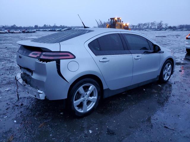 VIN 1G1RG6E4XEU134833 2014 Chevrolet Volt no.3