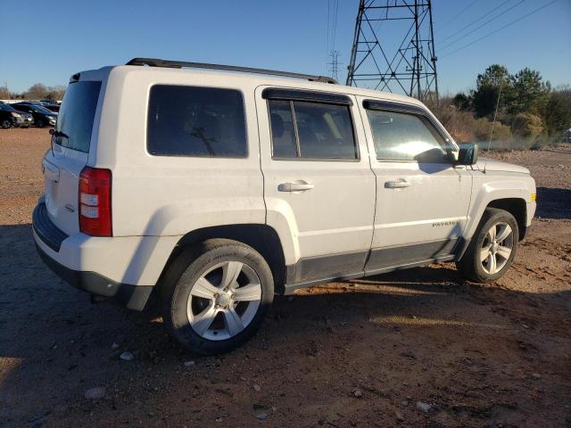 1C4NJPFA6GD794405 | 2016 JEEP PATRIOT LA