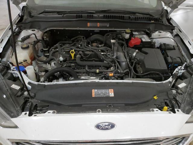 3FA6P0CD4LR117496 | 2020 FORD FUSION SEL