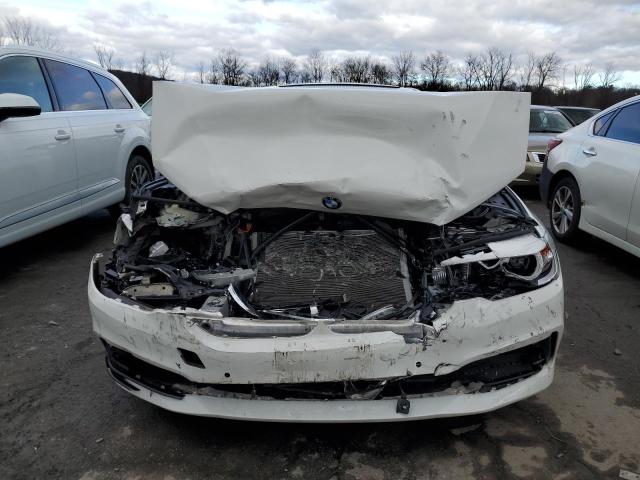 2018 BMW 530 XI - WBAJA7C54JWA74053