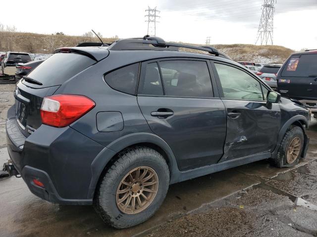 JF2GPABC4G8307708 | 2016 SUBARU CROSSTREK