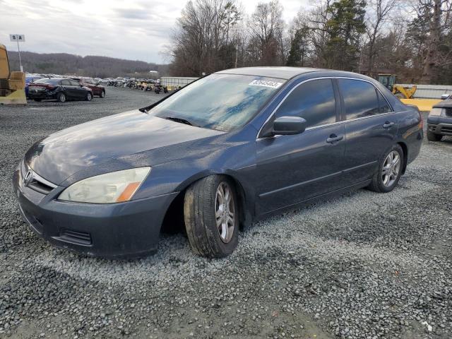 1HGCM56357A017379 | 2007 Honda accord se