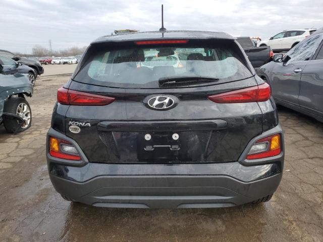 KM8K12AAXJU088909 | 2018 HYUNDAI KONA SE