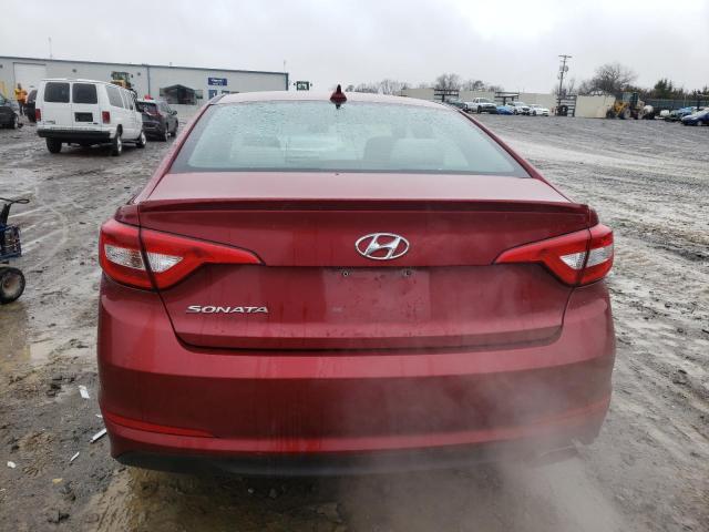 5NPE24AF1GH405243 | 2016 Hyundai sonata se