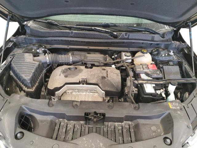 2020 CHEVROLET BLAZER L 3GNKBARA1LS647841