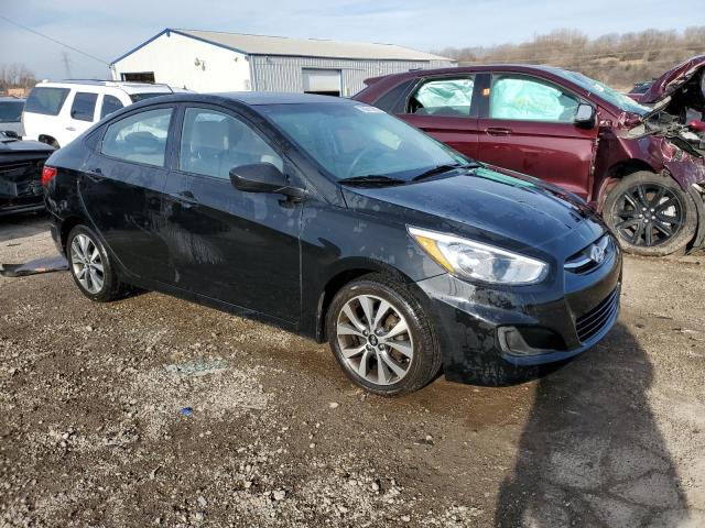 KMHCT4AE1HU338822 | 2017 HYUNDAI ACCENT SE