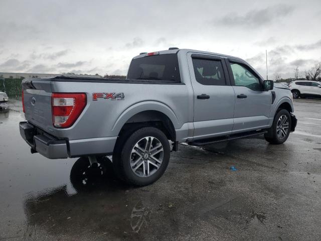 1FTFW1E8XNFC08582 | 2022 FORD F150 SUPER