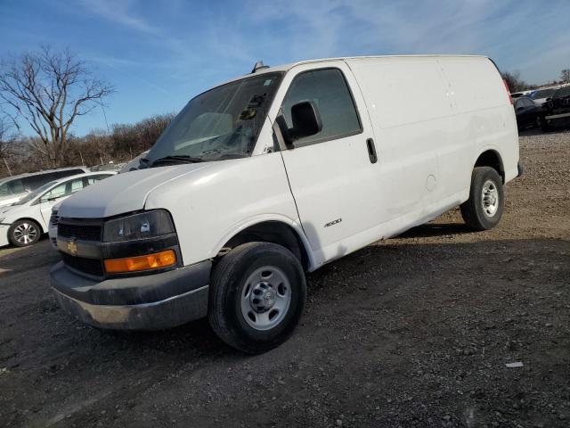 1GCWGAFP0M1144986 | 2021 CHEVROLET EXPRESS G2