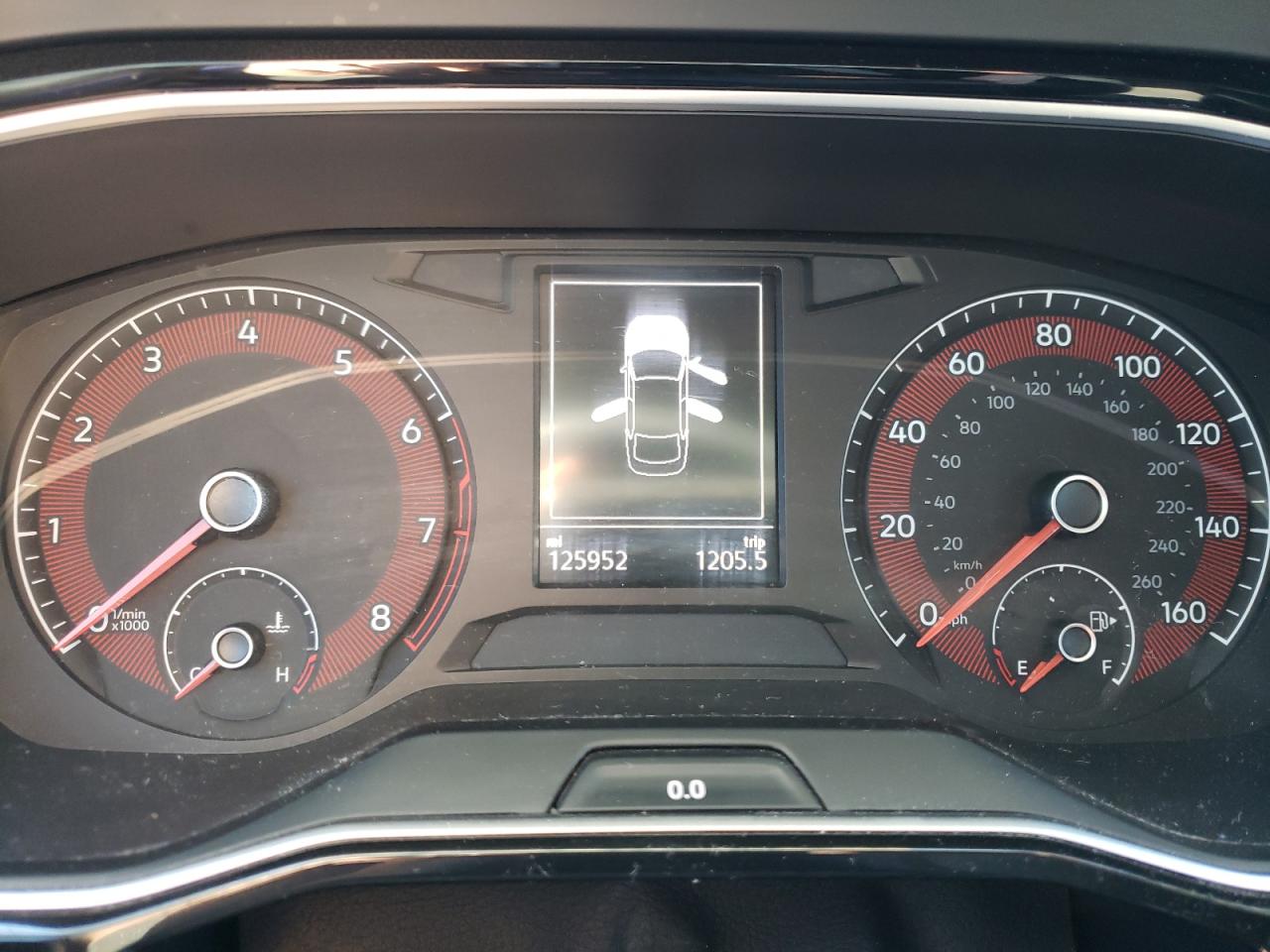 3VWC57BU6MM022267 2021 Volkswagen Jetta S