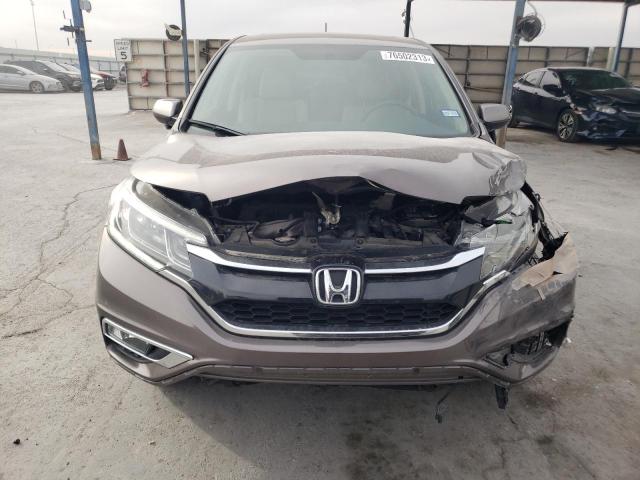 2HKRM4H5XGH681591 | 2016 HONDA CR-V EX