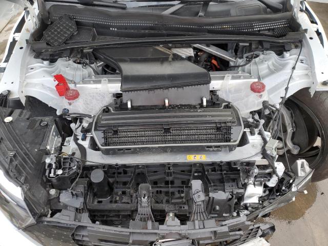 2023 MERCEDES-BENZ EQS SUV 45 4JGDM2DB6PA015566
