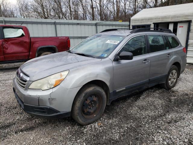 2011 Subaru Outback 2.5i