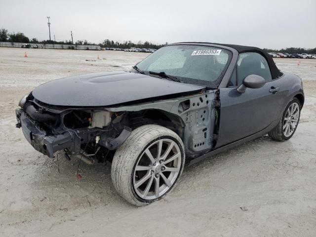 2006 Mazda MX-5 Miata 