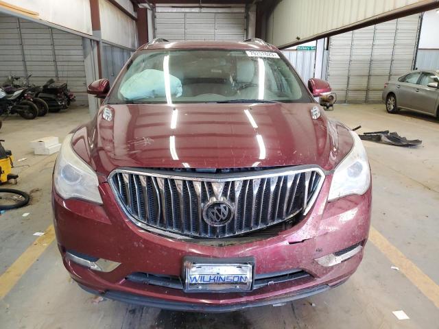 5GAKRBKDXFJ340786 | 2015 BUICK ENCLAVE