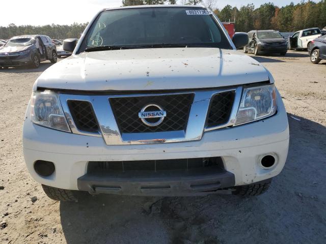 1N6AD0CW6KN739983 | 2019 NISSAN FRONTIER S