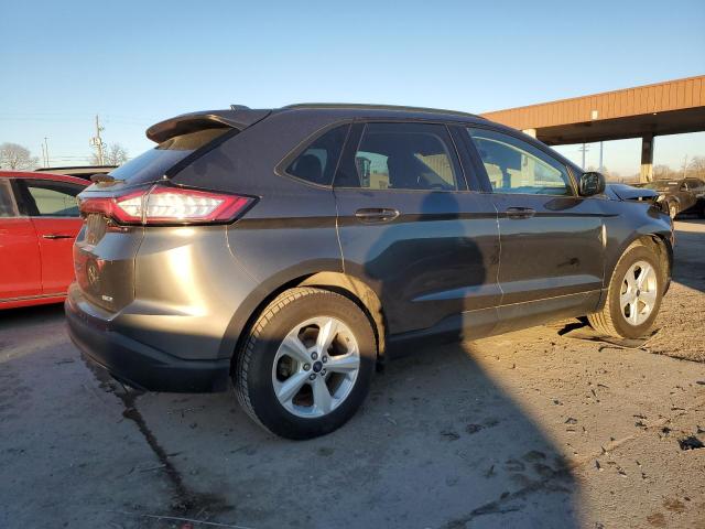 2FMTK4G93FBC22909 | 2015 FORD EDGE SE