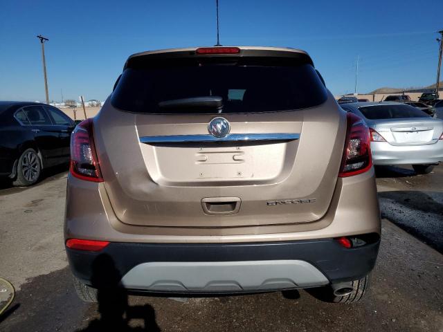 KL4CJASB0KB746951 | 2019 BUICK ENCORE PRE