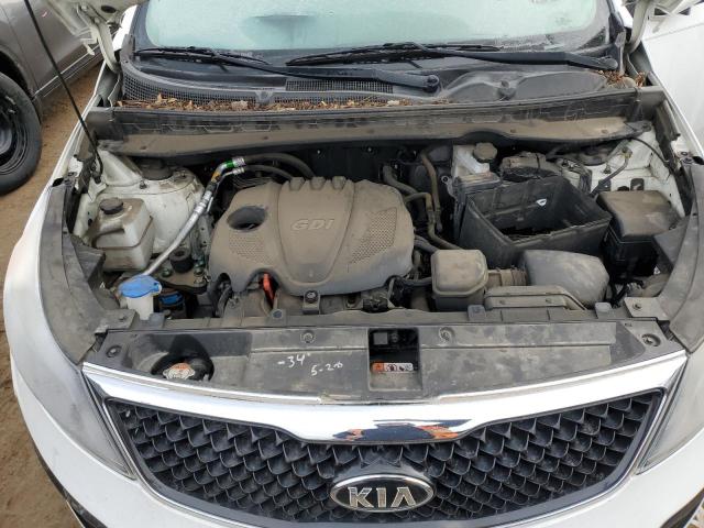 KNDPBCAC9F7692715 | 2015 KIA SPORTAGE L