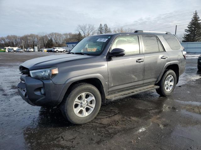 2020 Toyota 4Runner 