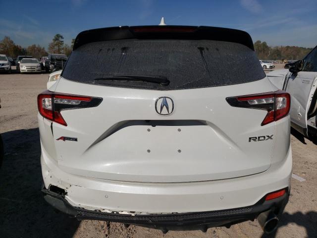 2020 Acura Rdx A-Spec VIN: 5J8TC1H6XLL021655 Lot: 79316623