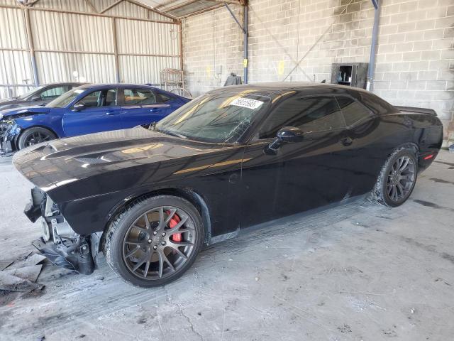 2016 Dodge Challenger SRT Hellcat