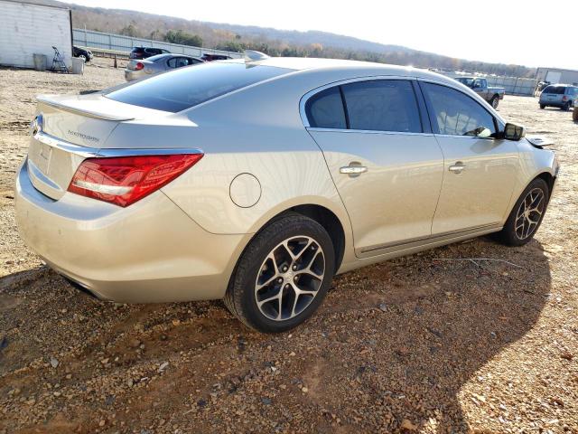 2016 BUICK LACROSSE S - 1G4G45G31GF265318